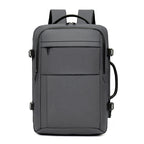 Tech-Integrated Backpack Stornfield – Travel, Daily Use