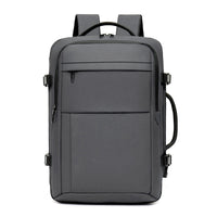 Tech-Integrated Backpack Stornfield – Travel, Daily Use
