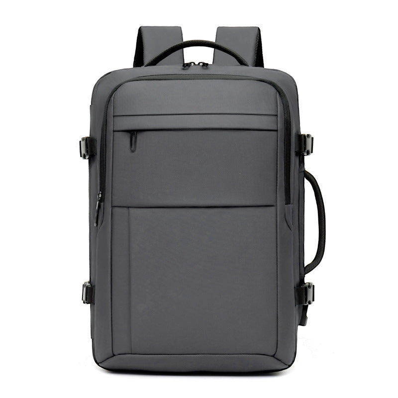 Tech-Integrated Backpack Stornfield – Travel, Daily Use