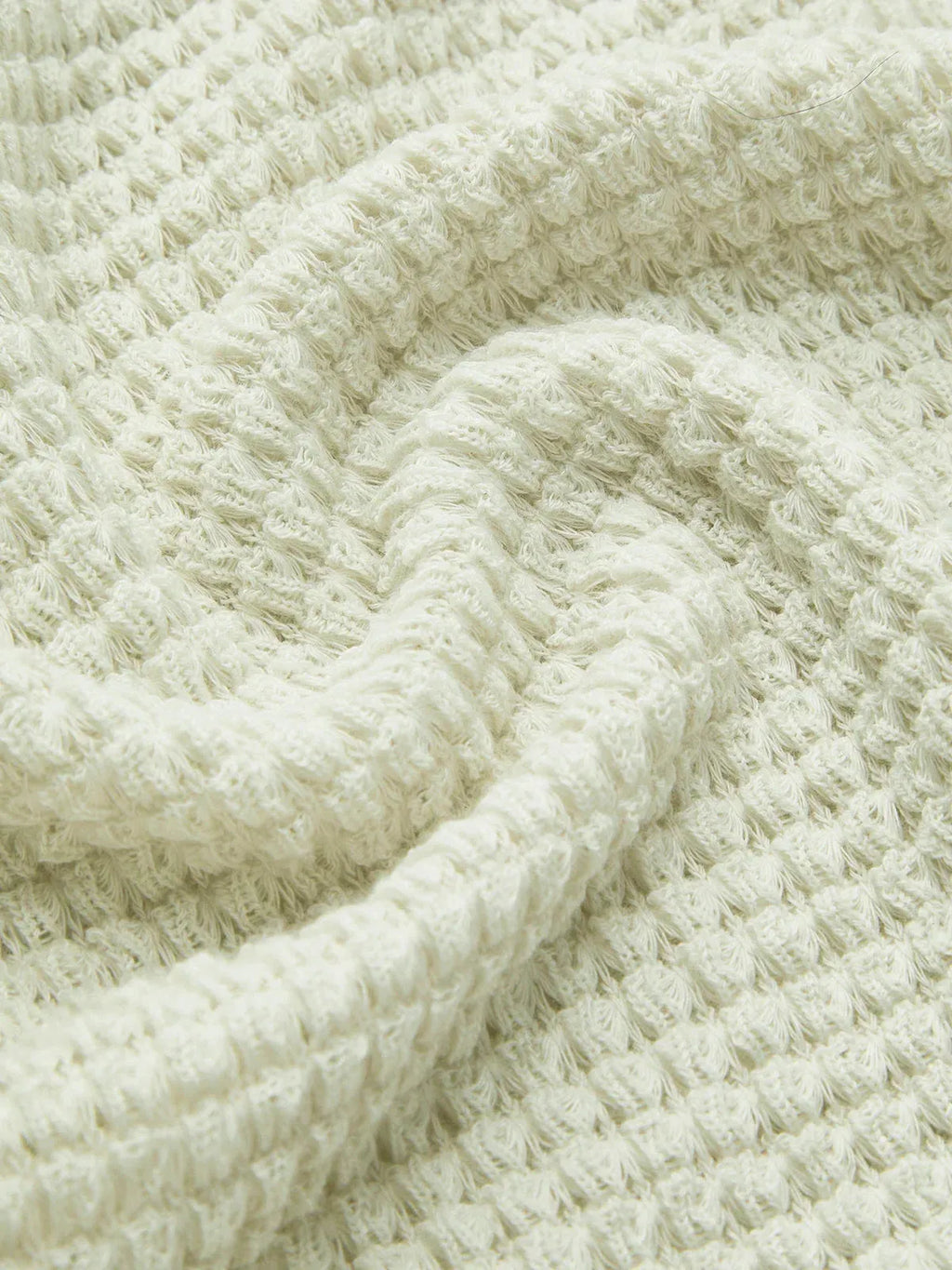 Textured Knit Long Sleeve Top Women UK – Smart Casual Office Brunch Wear