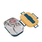 Thermal Lunch Box - Insulated, Keeps Meals Fresh & Hot – Work, Travel