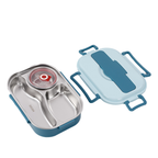 Thermal Lunch Box - Insulated, Keeps Meals Fresh & Hot – Work, Travel