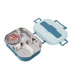 Thermal Lunch Box - Insulated, Keeps Meals Fresh & Hot – Work, Travel