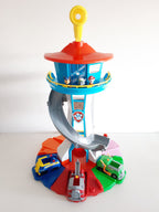 Toy Cars - Fun and Durable Set