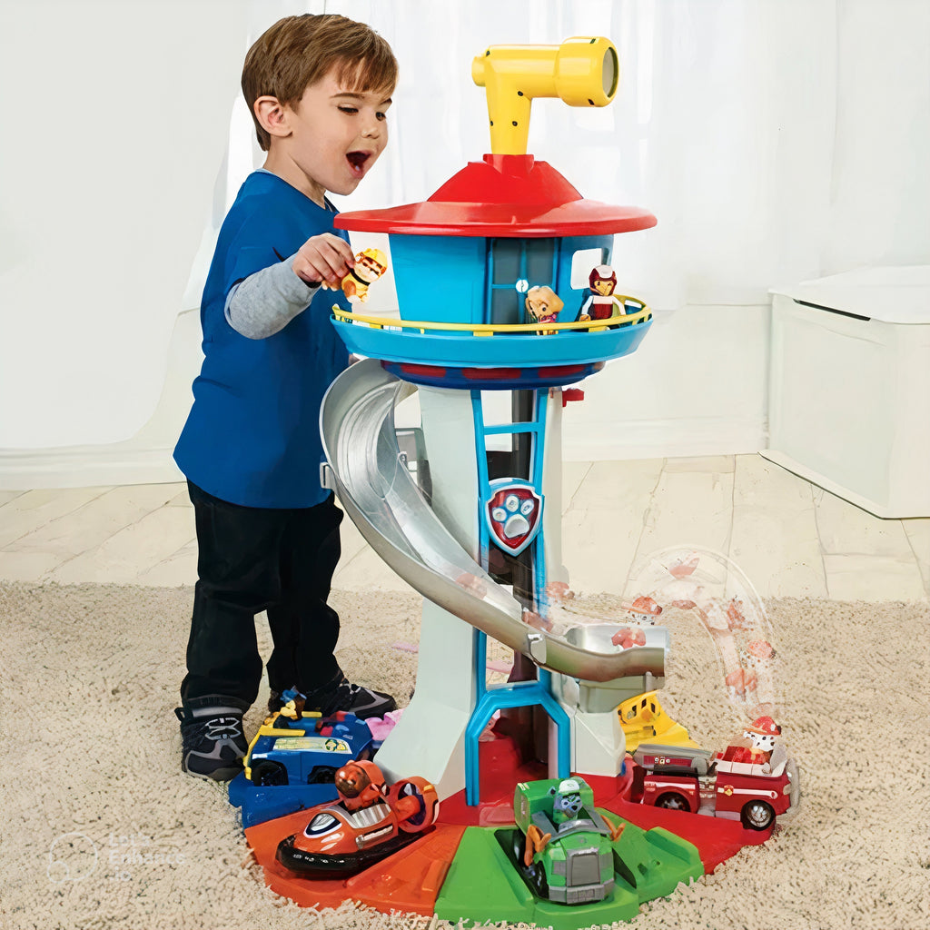 Toy Cars - Fun and Durable Set