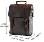 Unisex Backpack – Travel, Daily Use
