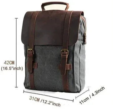 Unisex Backpack – Travel, Daily Use