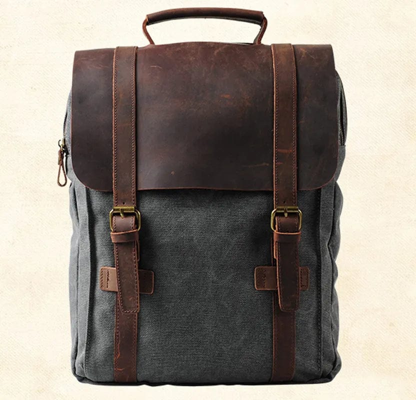 Unisex Backpack – Travel, Daily Use