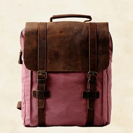 Unisex Backpack – Travel, Daily Use