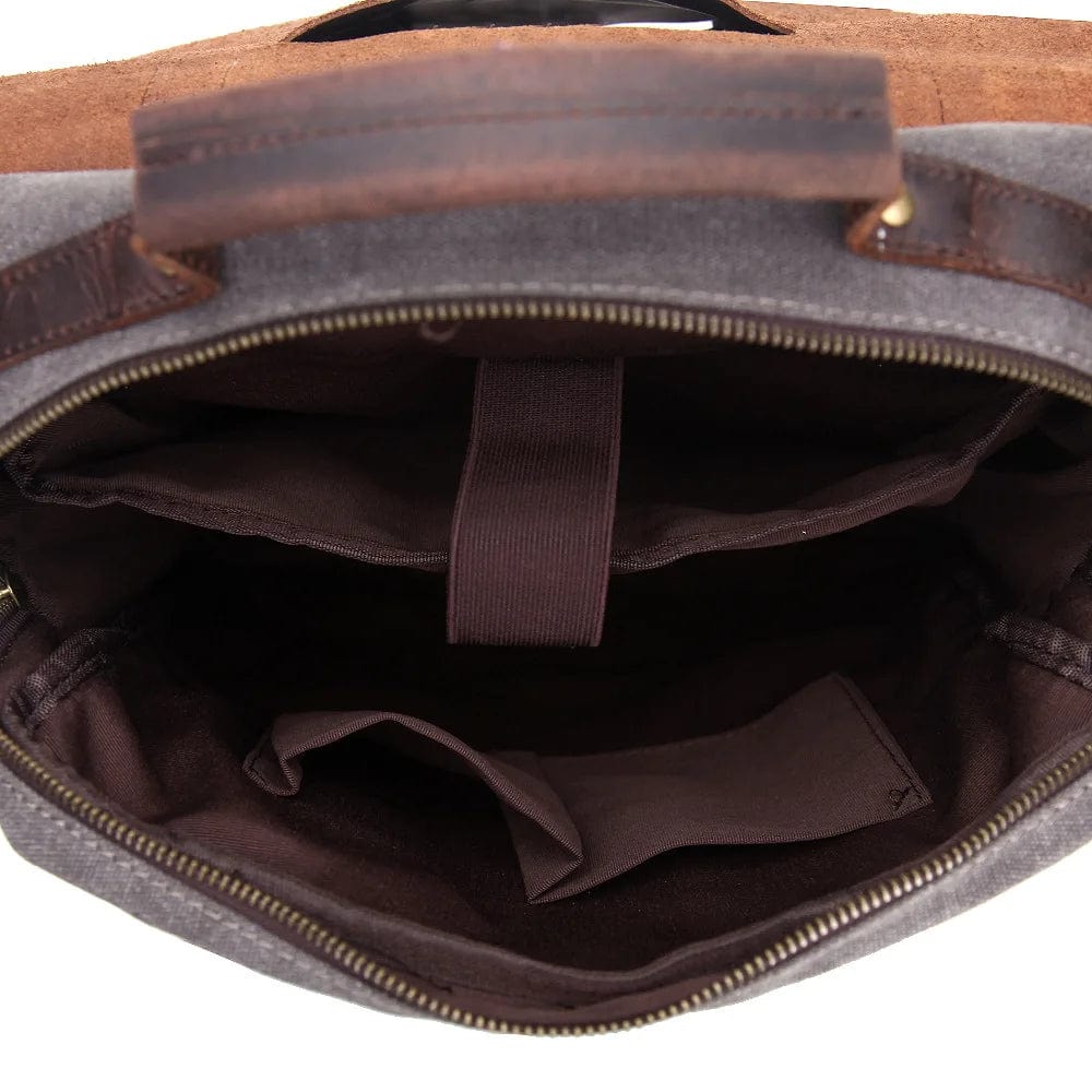 Unisex Backpack – Travel, Daily Use