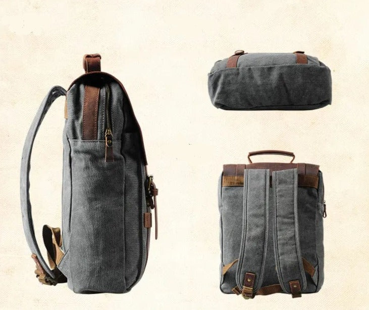 Unisex Backpack – Travel, Daily Use