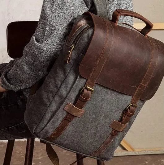 Unisex Backpack – Travel, Daily Use