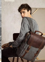 Unisex Backpack – Travel, Daily Use