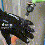 Unisex Electric Thermal Waterproof Gloves – Winter Sports, Outdoor Activities