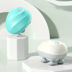 Unisex Pet Massager for Cats & Dogs – Relaxation, Stress Relief