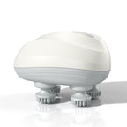 Unisex Pet Massager for Cats & Dogs – Relaxation, Stress Relief