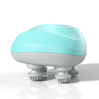 Unisex Pet Massager for Cats & Dogs – Relaxation, Stress Relief