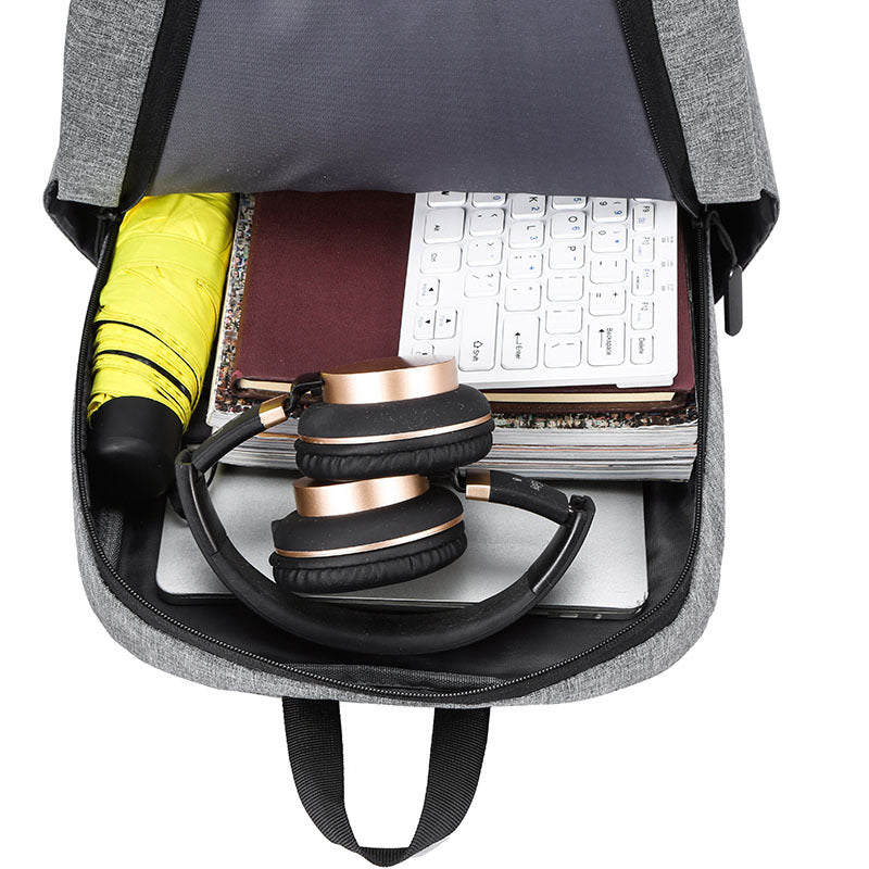 Urban Backpack Stornfield – Travel, Everyday Use