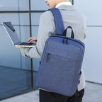 Urban Backpack Stornfield – Travel, Everyday Use