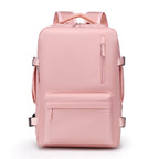 Urban Commuter Backpack – Versatile Design, Everyday Use