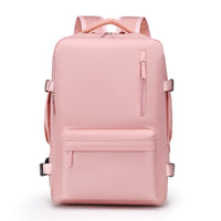 Urban Commuter Backpack – Versatile Design, Everyday Use