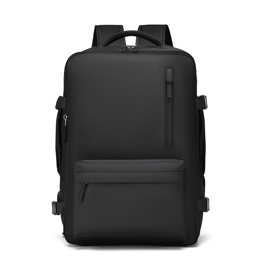 Urban Commuter Backpack – Versatile Design, Everyday Use