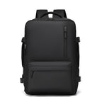 Urban Commuter Backpack – Versatile Design, Everyday Use