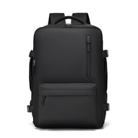 Urban Commuter Backpack – Versatile Design, Everyday Use