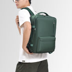 Urban Commuter Backpack – Versatile Design, Everyday Use