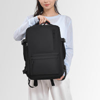 Urban Commuter Backpack – Versatile Design, Everyday Use