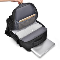 Urban Commuter Backpack – Versatile Design, Everyday Use