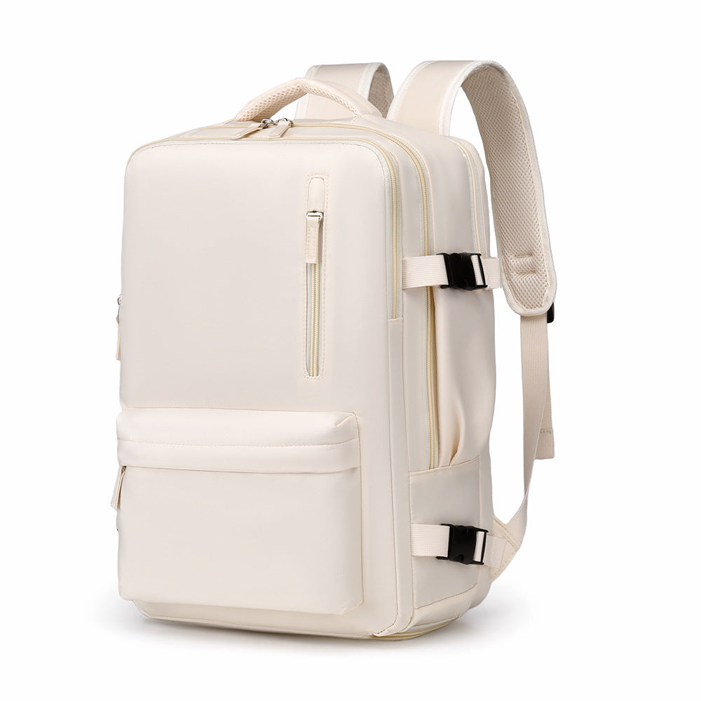 Urban Commuter Backpack – Versatile Design, Everyday Use