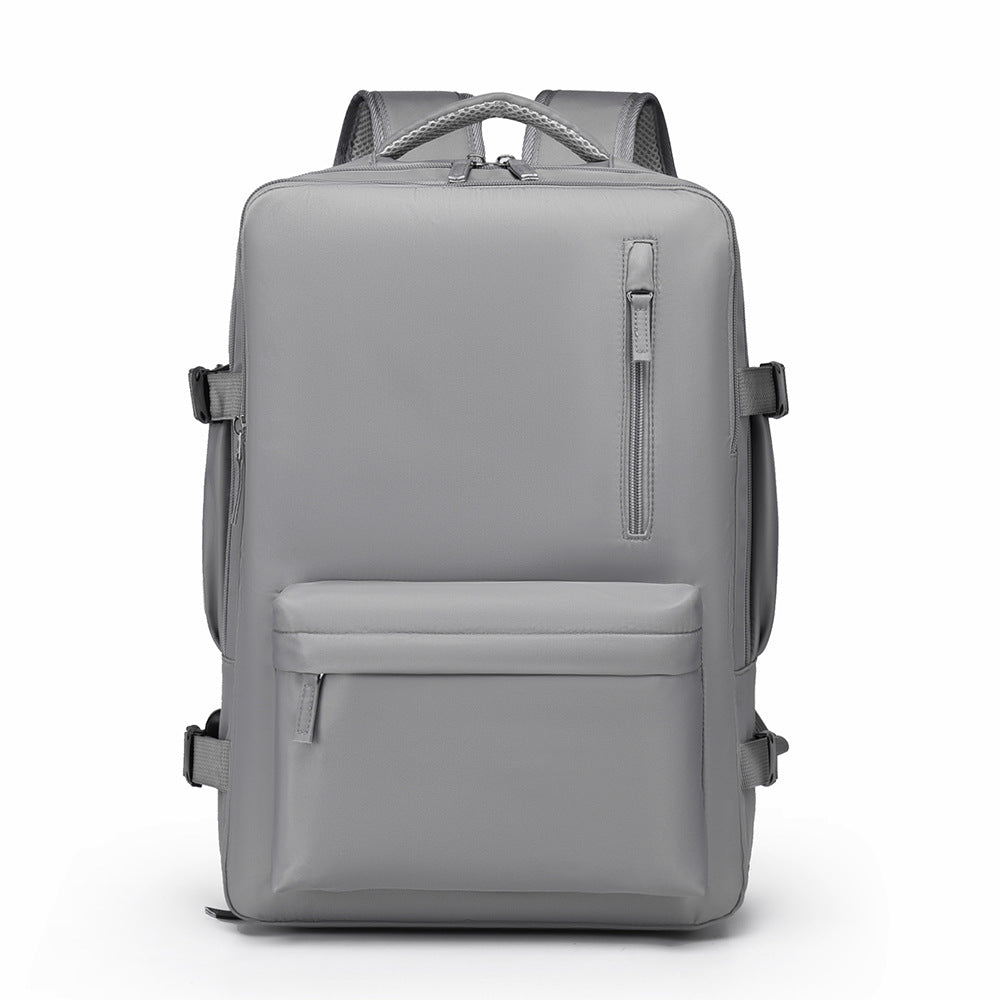 Urban Commuter Backpack – Versatile Design, Everyday Use