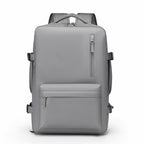 Urban Commuter Backpack – Versatile Design, Everyday Use