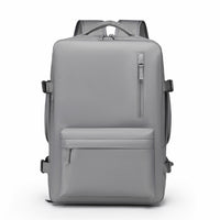 Urban Commuter Backpack – Versatile Design, Everyday Use