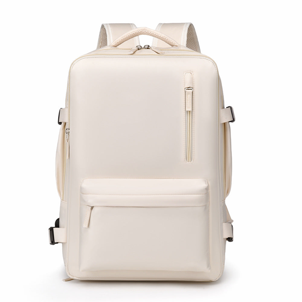 Urban Commuter Backpack – Versatile Design, Everyday Use