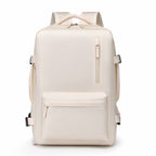 Urban Commuter Backpack – Versatile Design, Everyday Use
