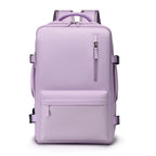 Urban Commuter Backpack – Versatile Design, Everyday Use
