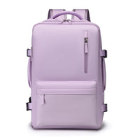 Urban Commuter Backpack – Versatile Design, Everyday Use