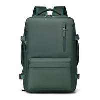 Urban Commuter Backpack – Versatile Design, Everyday Use