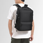 Urban Commuter Backpack – Versatile Design, Everyday Use