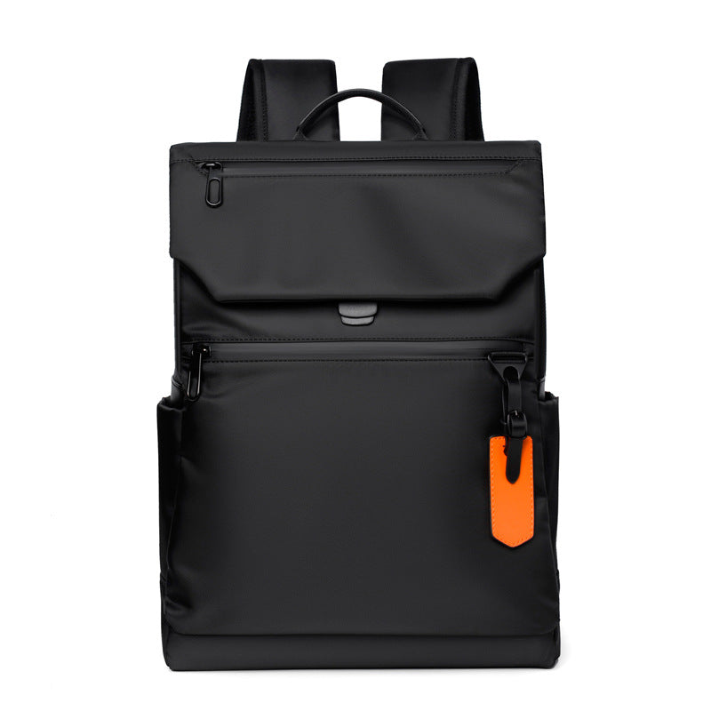 Urban Rolltop Backpack – Versatile for Travel, Daily Commute