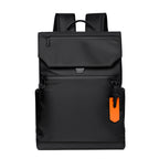 Urban Rolltop Backpack – Versatile for Travel, Daily Commute