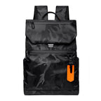 Urban Rolltop Backpack – Versatile for Travel, Daily Commute