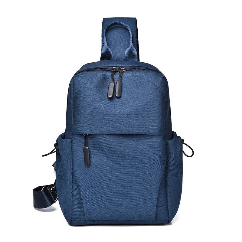 Urban Sling Backpack – Versatile, Stylish – Travel, Daily Use