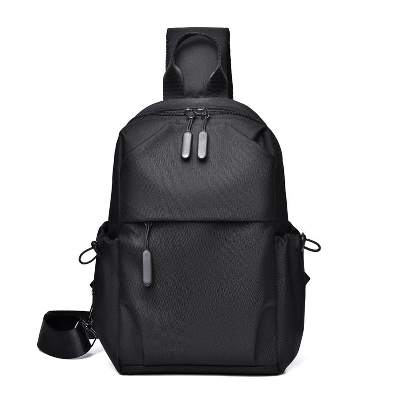 Urban Sling Backpack – Versatile, Stylish – Travel, Daily Use