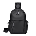 Urban Sling Backpack – Versatile, Stylish – Travel, Daily Use