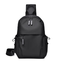 Urban Sling Backpack – Versatile, Stylish – Travel, Daily Use