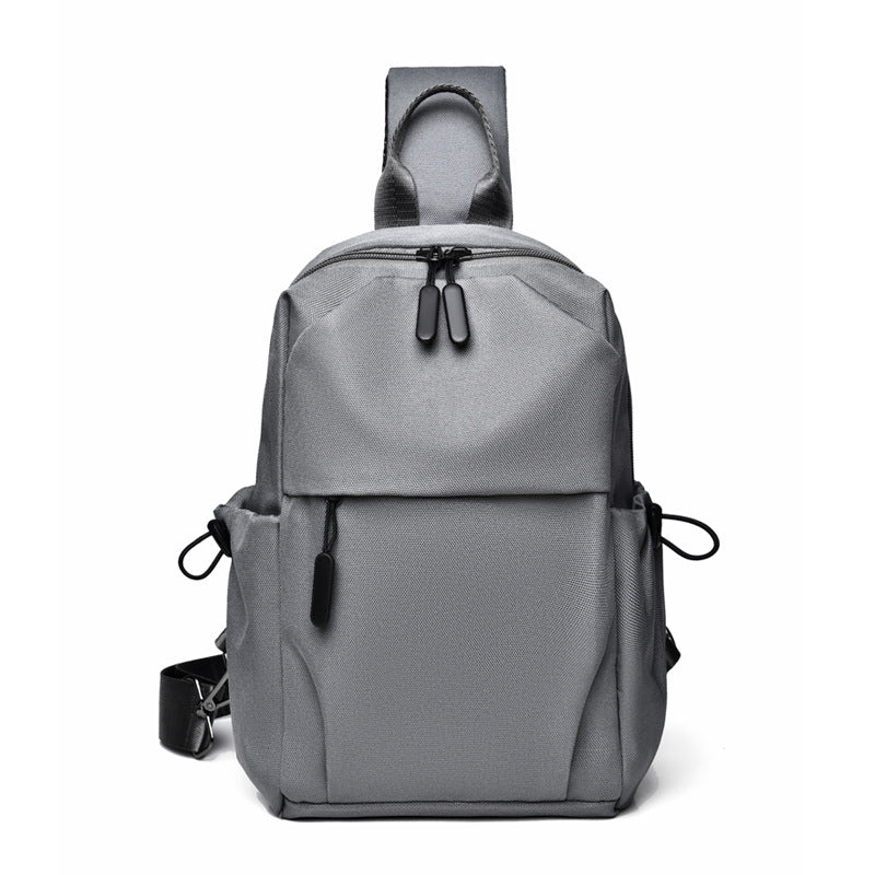 Urban Sling Backpack – Versatile, Stylish – Travel, Daily Use