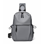 Urban Sling Backpack – Versatile, Stylish – Travel, Daily Use